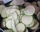 Foto del paso 3 de la receta: Salsa con verduras