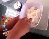 Foto del paso 1 de la receta: Mini Empanadas saladas con 5 ingredientes