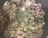 صورة لخطوة 1 من وصفة شوربة الكوسه 🌷😋