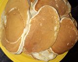 Foto del paso 5 de la receta: Hot cakes