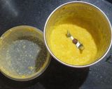 A picture of step 1 of Sweet Corn Vegetable Soup.