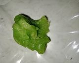 Foto langkah ke 6 dari resep Dodol sirsak / jenang sirsak.