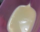 Foto langkah ke 4 dari resep Pudding caramel.