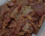 Foto langkah ke 3 dari resep Daging Gongso Ketumbar.
