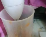 A picture of step 5 of Chiken_MomosAnd #Chilli_Sauce With#Spicy_Shrimp_Pho.