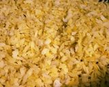 पोहा (poha recipe in Hindi) रेसिपी चरण 2 फोटो