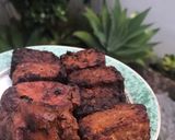 Foto langkah ke 4 dari resep Tahu Tempe Bacem.
