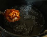 Foto langkah ke 4 dari resep Asinan Nanas.
