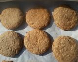 Foto del paso 8 de la receta: Galletitas de miel