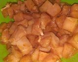 صورة لخطوة 1 من وصفة رز بالخلطة