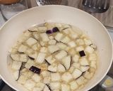 Foto del passaggio 3 della ricetta Maccheroni alla Norma