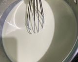 Foto langkah ke 2 dari resep Milk puding (ala puding gyukaku).