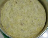 Foto langkah ke 7 dari resep Bolu Pisang Kukus.