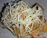 Foto langkah ke 10 dari resep Tahu Gimbal Khas Semarang.