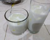 Foto langkah ke 3 dari resep Dalgona Coffee.