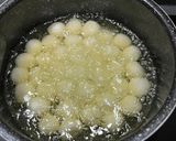 Foto langkah ke 6 dari resep Cimol bojot pedas jeletot.