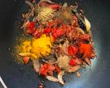 Punjabi Chana Dal recipe step 6 photo