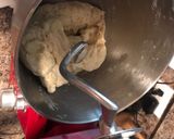 Töltött dumpling recept fázis 3 fotója