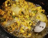 A picture of step 5 of Crispy Pakora Recipe.
