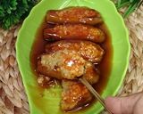 Foto langkah ke 12 dari resep Sanggara Balanda.