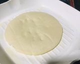 A picture of step 4 of Chicken Shawarma.