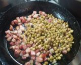 Foto del paso 2 de la receta: Huevo a la flamenca