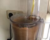 Foto langkah ke 8 dari resep Banana Meringue Pudding / puding pisang.