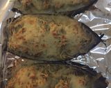 Foto del paso 10 de la receta Berenjenas rellenas