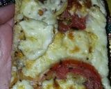 Foto del paso 4 de la receta: Pizza de avena