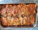 Foto del paso 6 de la receta: Lasaña de berenjena🍆🍆.
