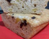 Foto del paso 1 de la receta: Budín frutal 🍎🍌 -Sin TACC / Sin lácteos-