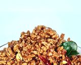 Foto langkah ke 7 dari resep Kering Tempe / Orek Tempe garing, renyah, enak manis gurih.