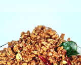 Foto langkah ke 7 dari resep Kering Tempe / Orek Tempe garing, renyah, enak manis gurih.