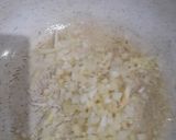 Foto langkah ke 2 dari resep Unbake Macaroni Brulee.