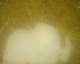 Foto del paso 3 de la receta: Salsa crema de verdeo