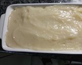 Φωτογραφία βήματος 6 της συνταγής Μιλφέιγ καρύδας