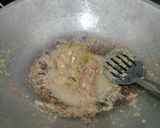 Foto langkah ke 2 dari resep Opor Ayam Nanas Palembang.