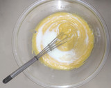 வால்நட் மேங்கோ கேக் (Walnut Mango cake) ரெசிபி ஸ்டேப் 5 புகைப்படம்