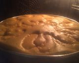 Foto del paso 4 de la receta Tarta de manzana y caramelo