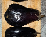 Foto del paso 1 de la receta: Milanesas de Berenjena!!!🍆🍆