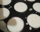 Foto langkah ke 3 dari resep Kue Talam Abon Panggang.
