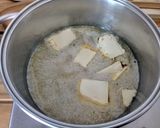 Foto del paso 1 de la receta: Budín de cerveza negra