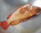 紅燒鮮魚（煎魚不失敗秘訣）的食譜步驟5照片