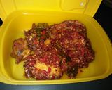 Foto langkah ke 3 dari resep Kakap Rica2.