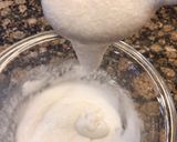 Foto del paso 18 de la receta: Bizcocho de coco con glaseado de coco