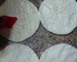 Baked Tortilla Chips recipe step 2 photo