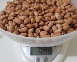 Foto langkah ke 1 dari resep Bumbu Kacang Siomay/Batagor/Cilok.