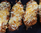 Foto del paso 7 de la receta: Berenjenas rellenas