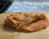 Stuffed chicken রেসিপির ধাপ 1 ছবি