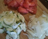Foto del paso 3 de la receta: Pitas de ternera y verduras